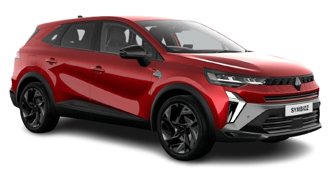 Symbioz Techno Esprit Alpine image 1